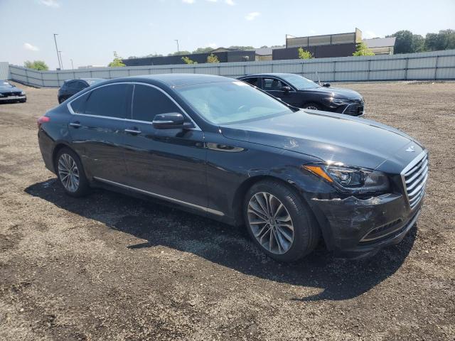 2015 HYUNDAI GENESIS 3. KMHGN4JE2FU017672