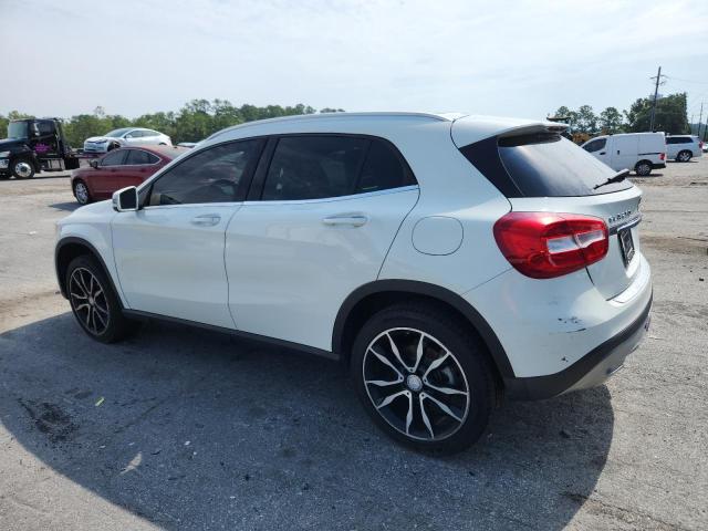 2016 MERCEDES-BENZ GLA 250 WDCTG4EB7GJ252045