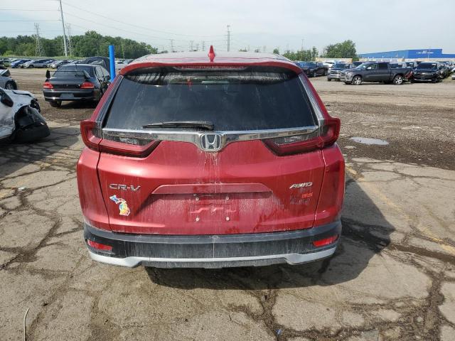 2020 HONDA CR-V EXL 2HKRW2H84LH639128