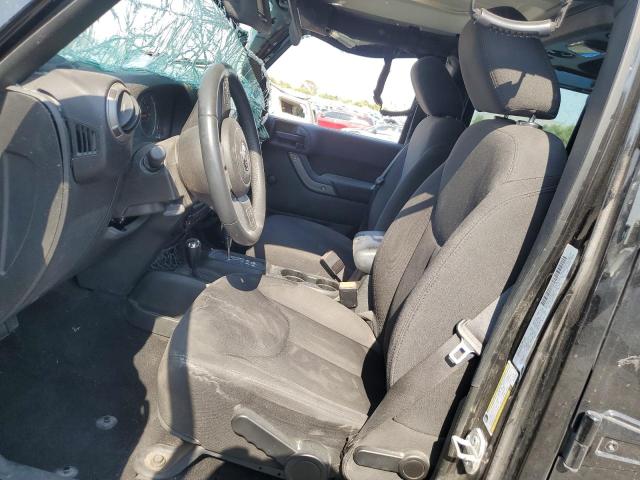2017 JEEP WRANGLER U 1C4BJWDG8HL715389