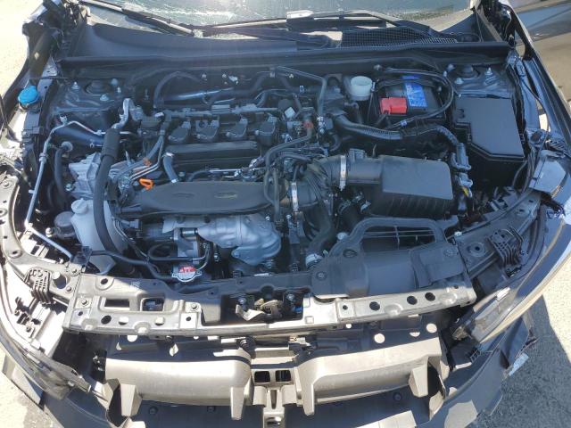 2024 HONDA CIVIC TOUR 2HGFE1F93RH337182