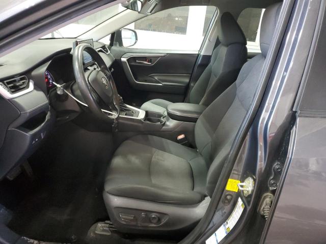 2020 TOYOTA RAV4 XLE - 2T3P1RFV1LW127780