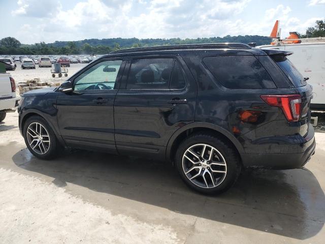Vin: 1fm5k8gt5ggb02373, lot: 63072025, ford explorer sport 20162