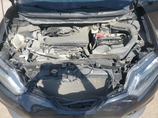 2015 NISSAN ROGUE S - 5N1AT2MV4FC806178