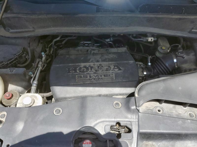 2011 HONDA PILOT TOUR - 5FNYF4H98BB044215
