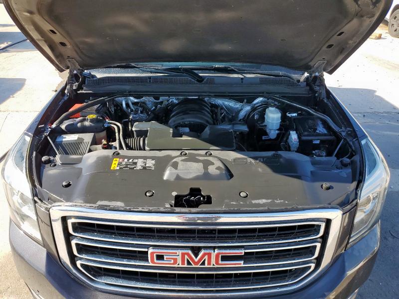 2017 GMC YUKON SLE 1GKS1AKC1HR312049