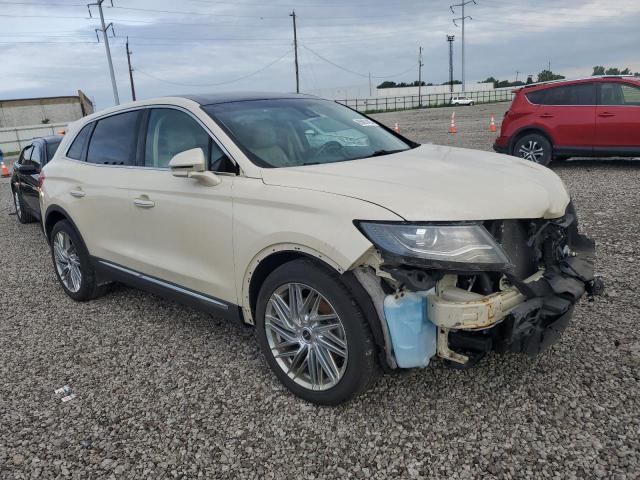 2018 LINCOLN MKX RESERV 2LMPJ8LP5JBL40196