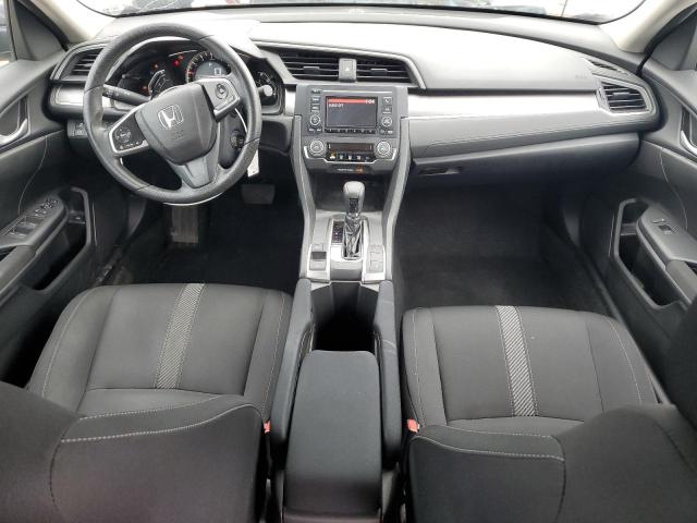 2017 HONDA CIVIC LX 19XFC2F55HE068068