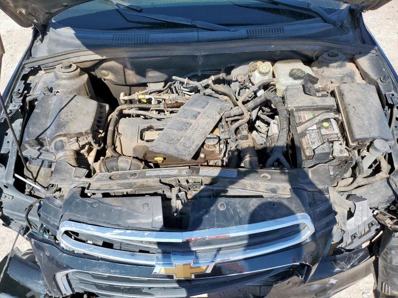 2016 CHEVROLET CRUZE LIMI - 1G1PE5SB4G7156404