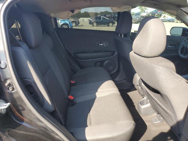 2022 HONDA HR-V LX 3CZRU6H3XNM703715