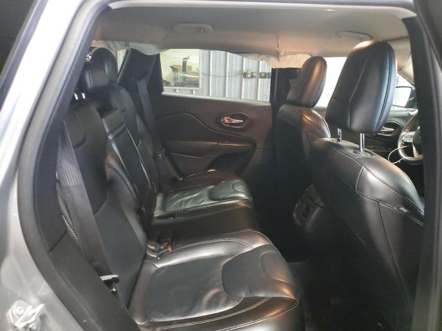 2016 JEEP CHEROKEE L 1C4PJLDB7GW346207