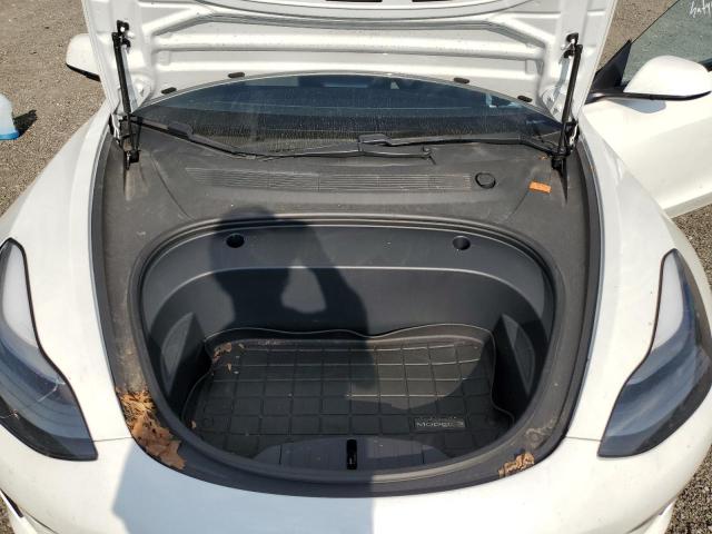 2021 TESLA MODEL 3 5YJ3E1EB4MF869657