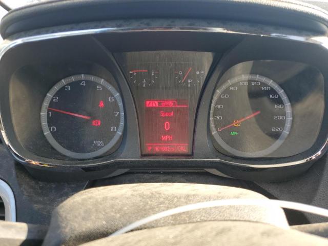 2015 GMC TERRAIN SL 2GKFLXEK3F6226834