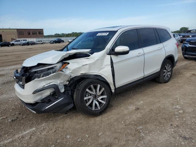 HONDA PILOT EXL
