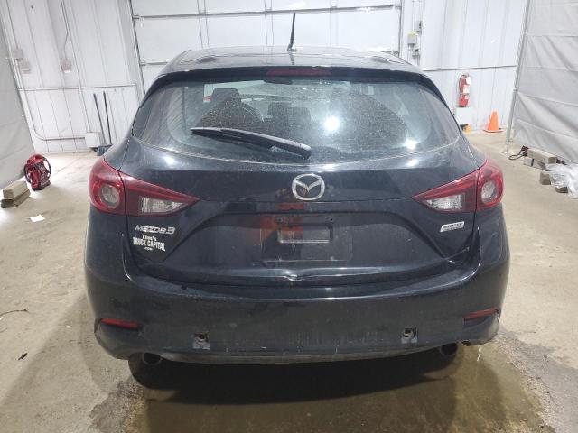 2017 MAZDA 3 SPORT 3MZBN1K75HM134809