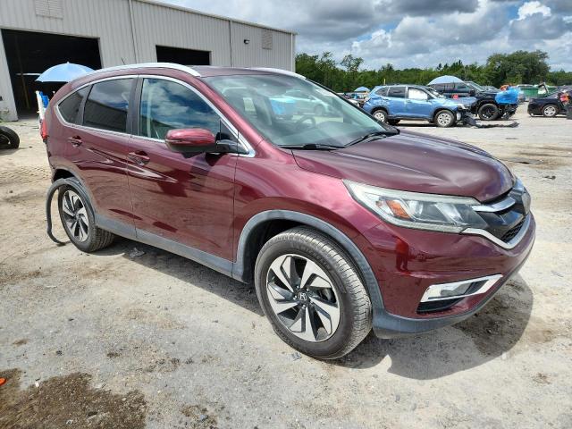 2015 HONDA CR-V TOURI - 5J6RM3H99FL015632
