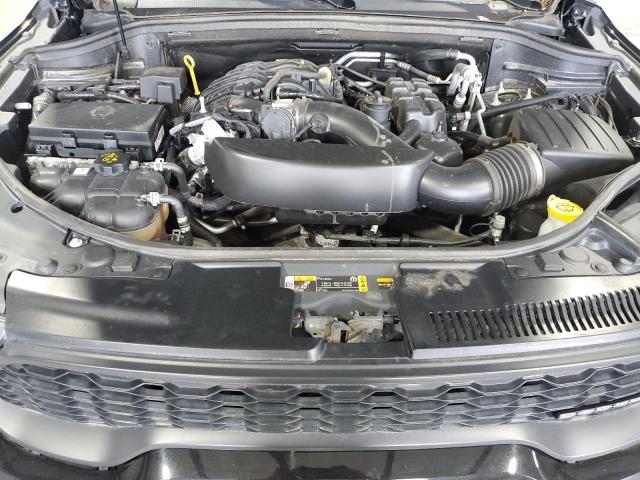 2023 DODGE DURANGO GT 1C4RDJDG7PC555691