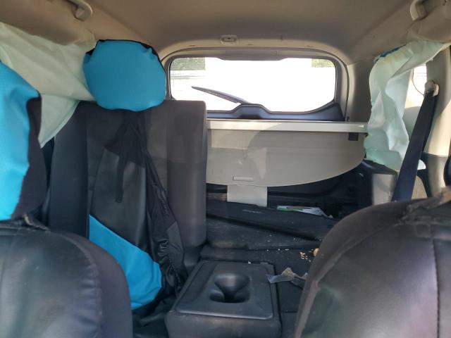 2016 NISSAN ROGUE S KNMAT2MV1GP658246