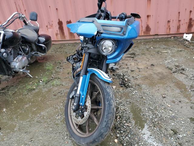 2023 HARLEY-DAVIDSON FXLRST 1HD1YXZ11PB056351