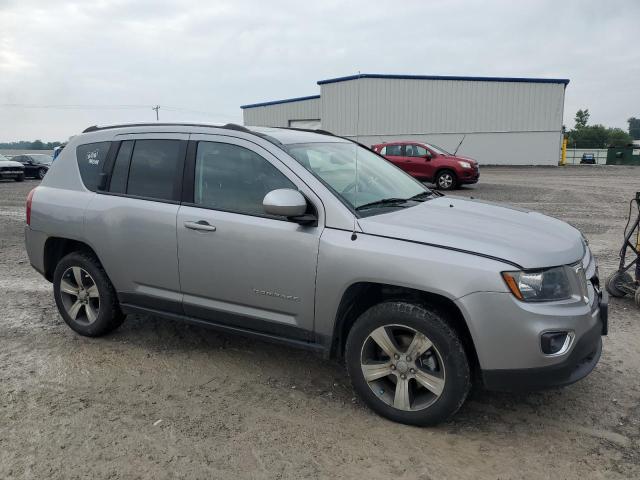 2016 JEEP COMPASS LA 1C4NJDEB6GD598568