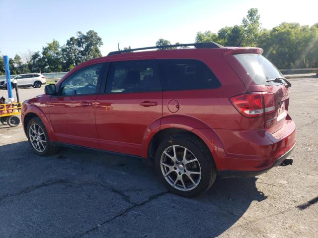 2015 DODGE JOURNEY R/T 3C4PDDEG1FT596845