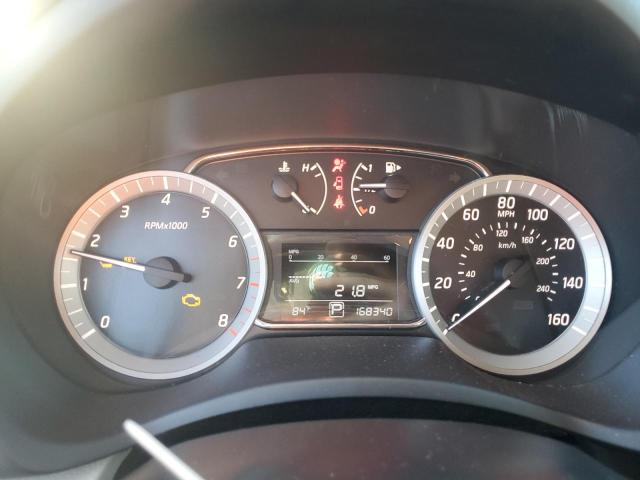 2015 NISSAN SENTRA S 3N1AB7AP3FY340392