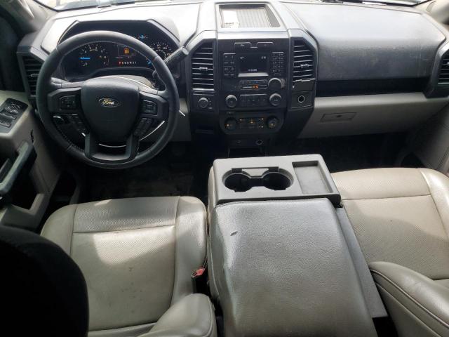 2016 FORD F150 SUPER - 1FTEW1EF9GKE91545