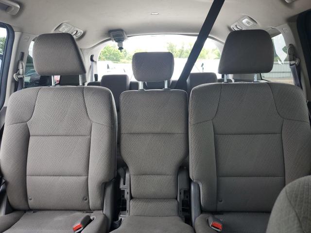 2015 HONDA ODYSSEY EX 5FNRL5H44FB072526