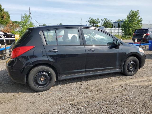 2011 NISSAN VERSA S - 3N1BC1CP1BL394583
