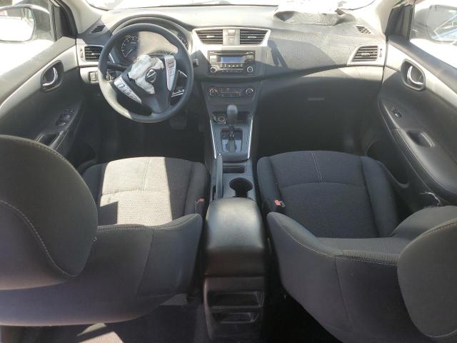 2017 NISSAN SENTRA S - 3N1AB7AP2HY402254