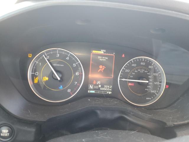 2021 SUBARU CROSSTREK - JF2GTHSC7MH205416