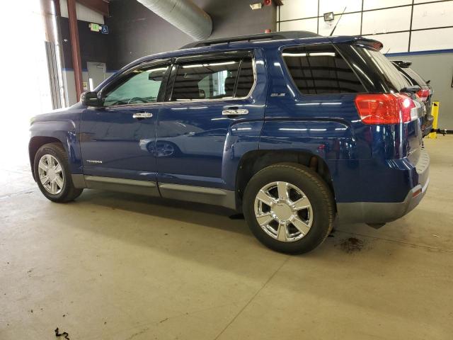 Vin: 2ctfleew6a6382110, lot: 64126915, gmc terrain sle 20102