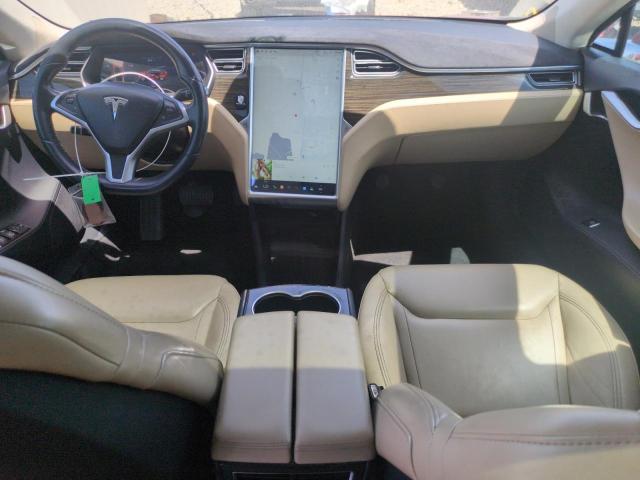 2015 TESLA MODEL 3 5YJSA1V26FF097382