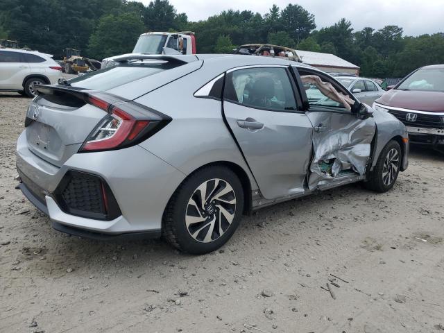 2018 HONDA CIVIC LX SHHFK7H20JU431538