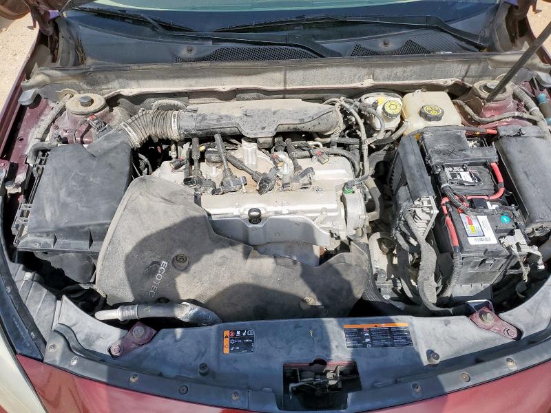2015 CHEVROLET MALIBU 2LT 1G11D5SL4FF180532