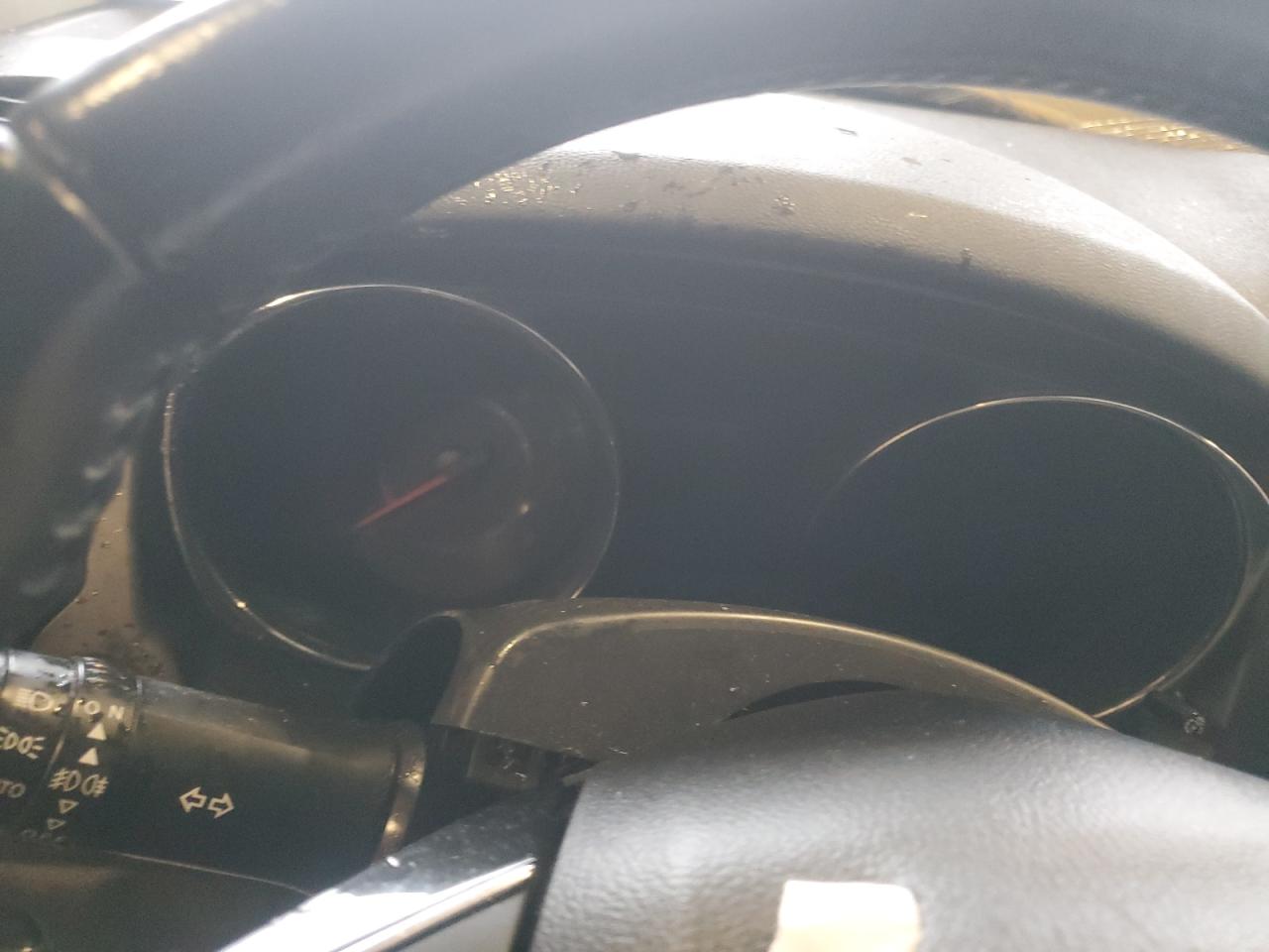 MITSUBISHI OUTLANDER ES