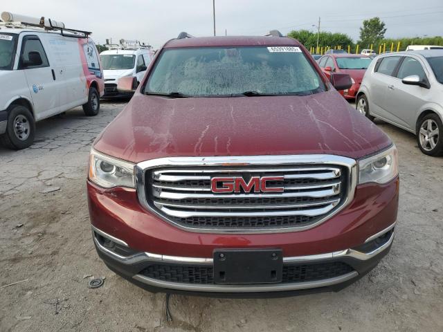 2017 GMC ACADIA SLT 1GKKNMLS4HZ133743