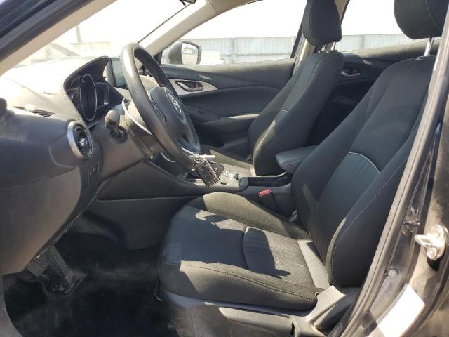 2021 MAZDA CX-3 SPORT JM1DKDB74M1504354