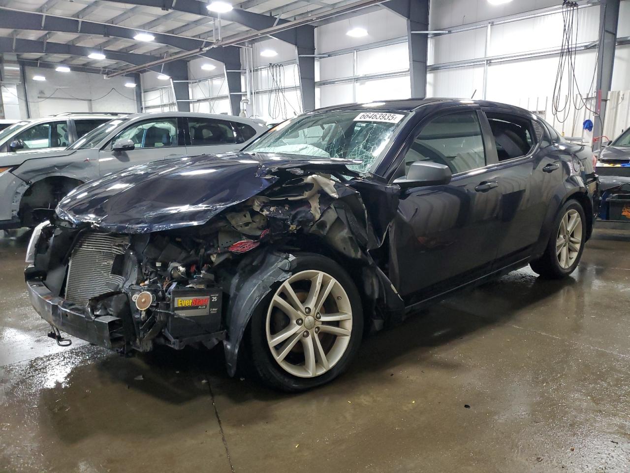 DODGE AVENGER SE