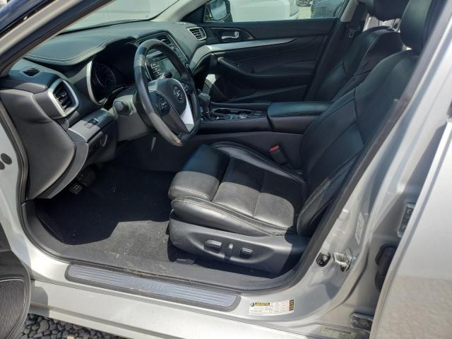 2018 NISSAN MAXIMA 3.5S 1N4AA6AP8JC384552
