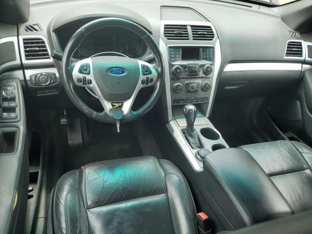 2012 FORD EXPLORER X - 1FMHK8D83CGA89811