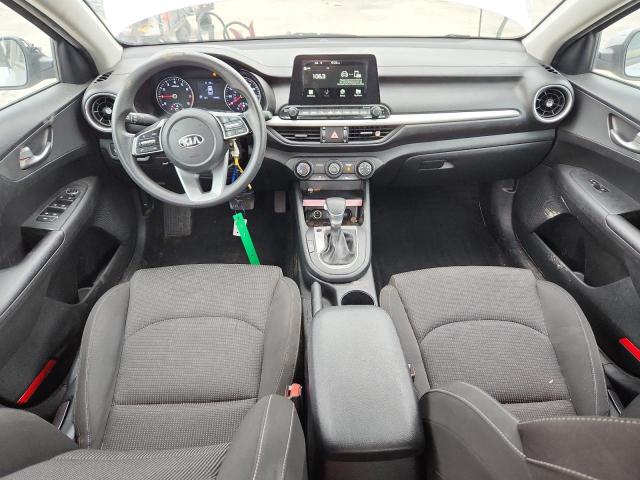 2021 KIA FORTE FE - 3KPF24AD1ME267402