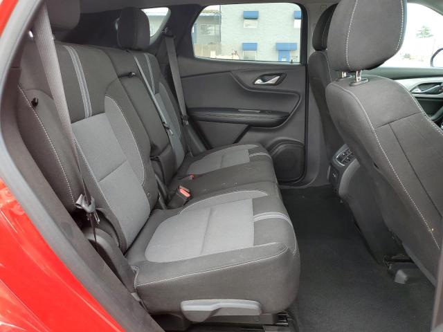 2024 CHEVROLET BLAZER 2LT - 3GNKBCR46RS196291