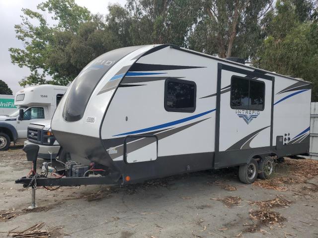 FORR INTREPID 2022 silver   59CCC3628NL004574 photo #3