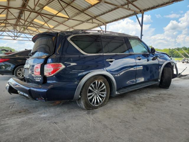 2018 NISSAN ARMADA PLA JN8AY2NE9J9735168