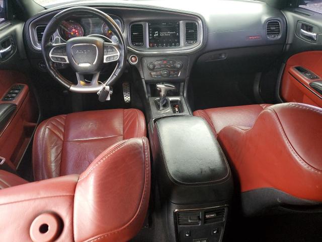 2020 DODGE CHARGER SR 2C3CDXL92LH237162