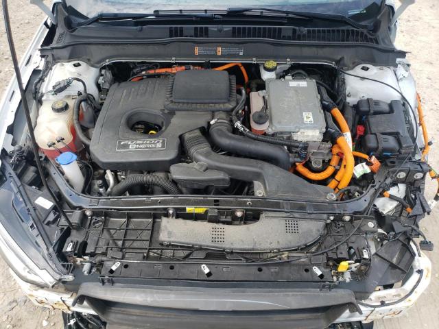 2019 FORD FUSION TIT 3FA6P0SU8KR279437