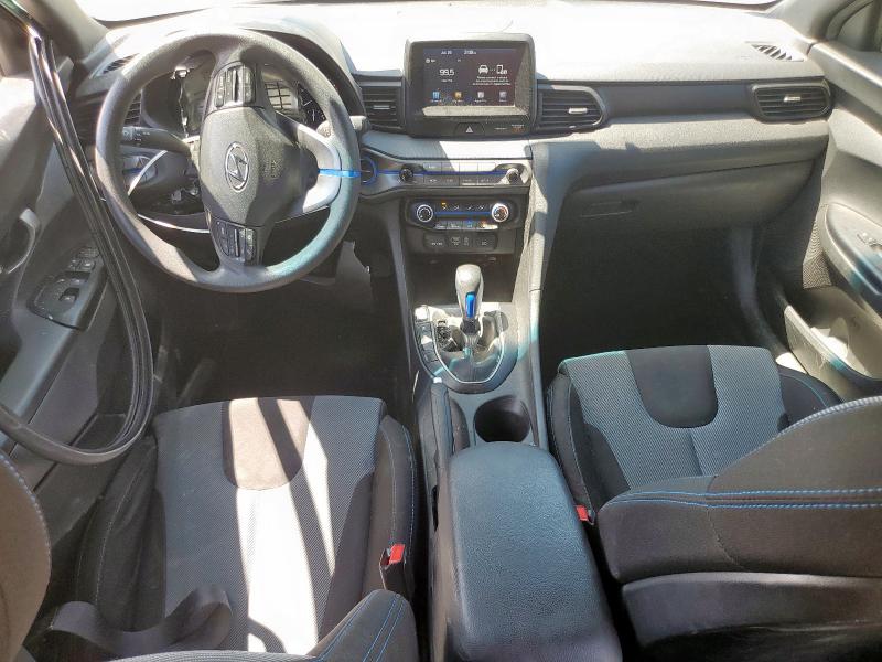 2020 HYUNDAI VELOSTER B KMHTG6AF7LU023170