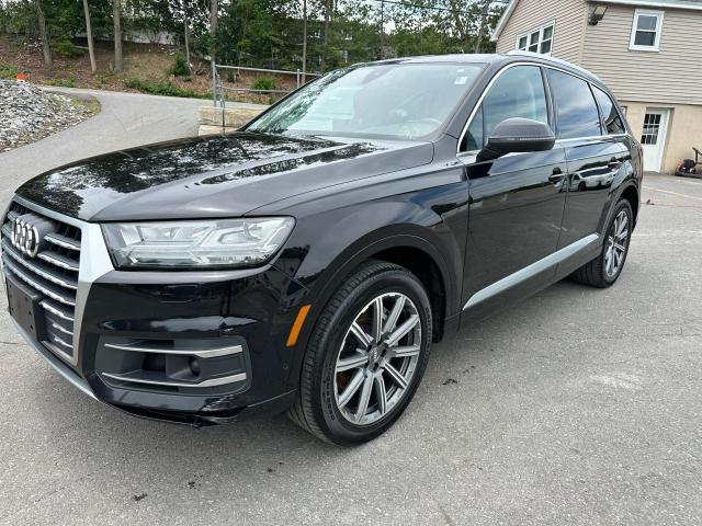 Vin: wa1laaf78kd001228, lot: 63638905, audi q7 premium plus 2019 img_1