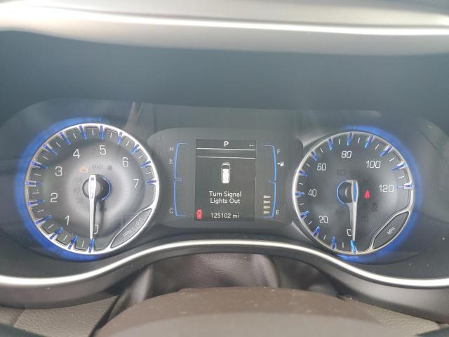 2018 CHRYSLER PACIFICA T 2C4RC1BG4JR204371